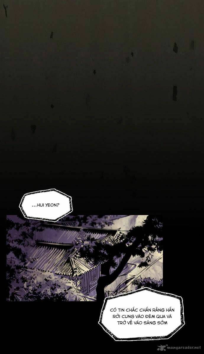 In Full Bloom: Chapter 6