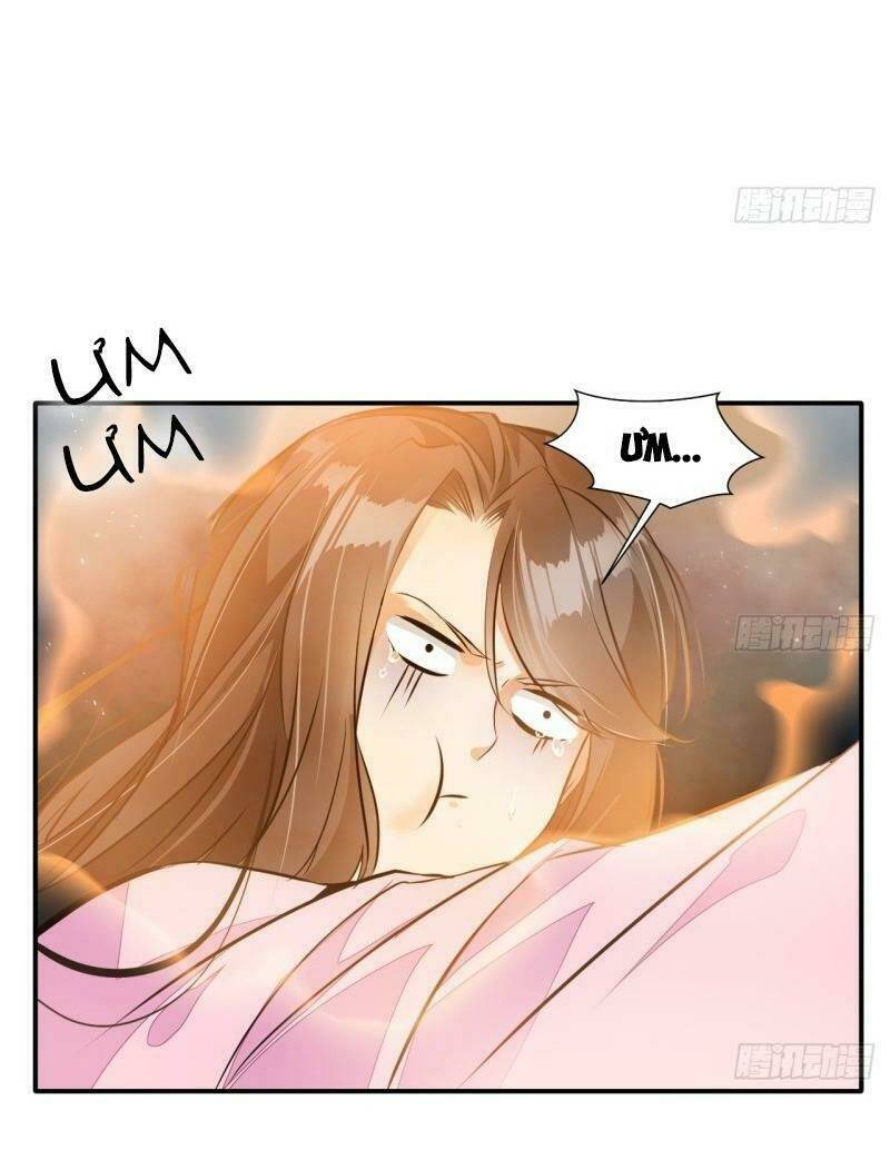Tuyệt Thế Đế Tôn: Chapter 48