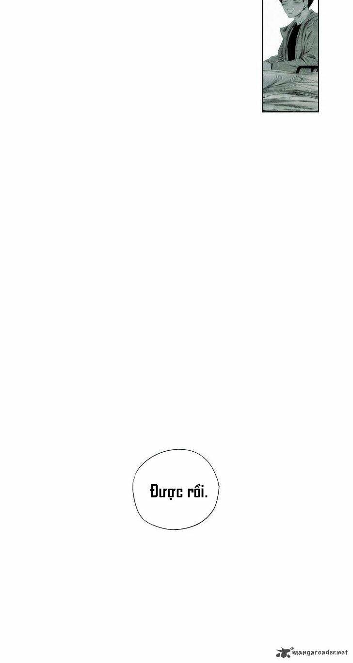 Cry Like Wolves: Chapter 6