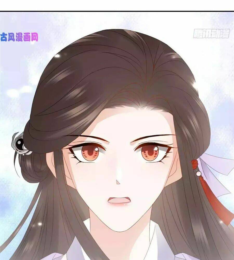 Vương Phi Thông Linh: Chapter 12