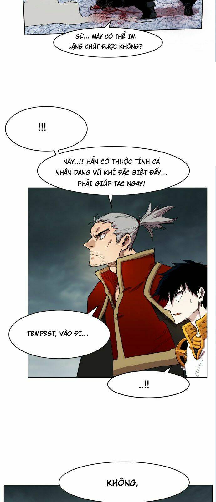 Hard Core Leveling Warrior: Chapter 105