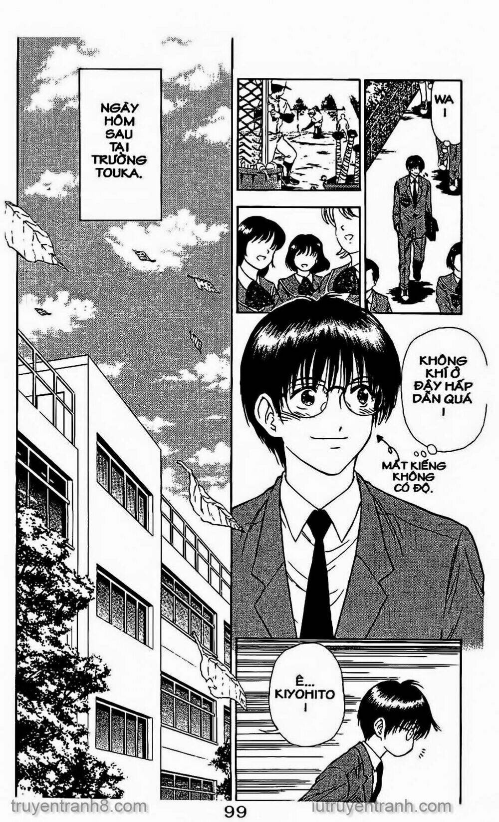 Saladdays: Chapter 55