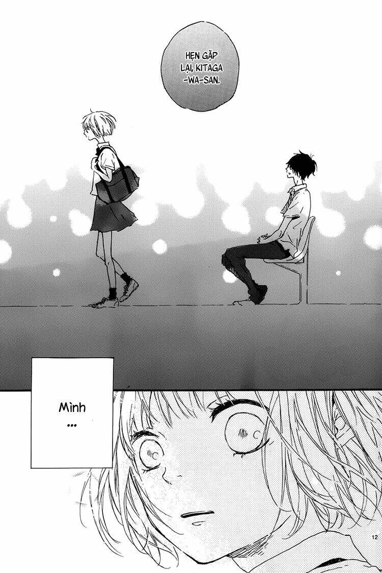 Akuma to Candy: Chapter 1