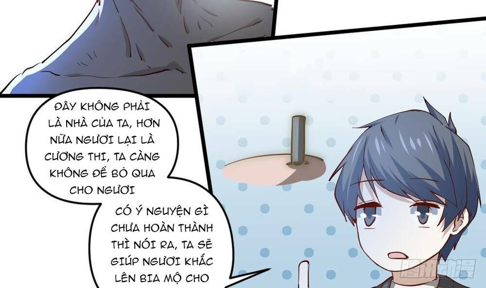 Thần Huyền Sư: Chapter 12