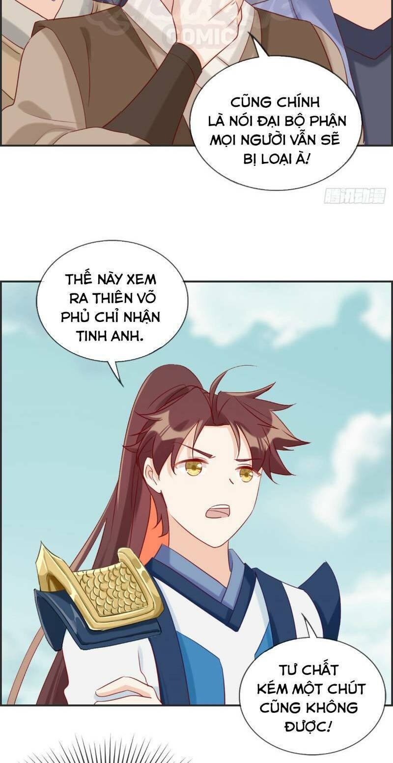 Tối Cường Hoàn Khố Hệ Thống: Chapter 51