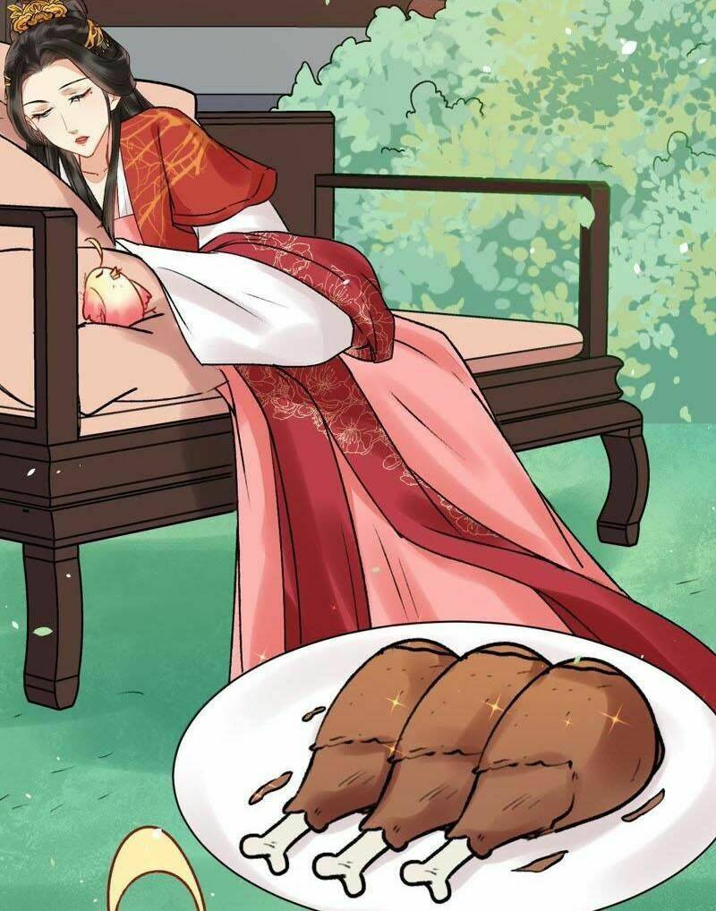 Thịnh Sủng Kiều Nữ Trở Về Triều Ca: Chapter 26