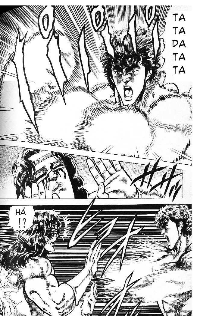 Bắc Đẩu Thần Quyền: Chapter 50