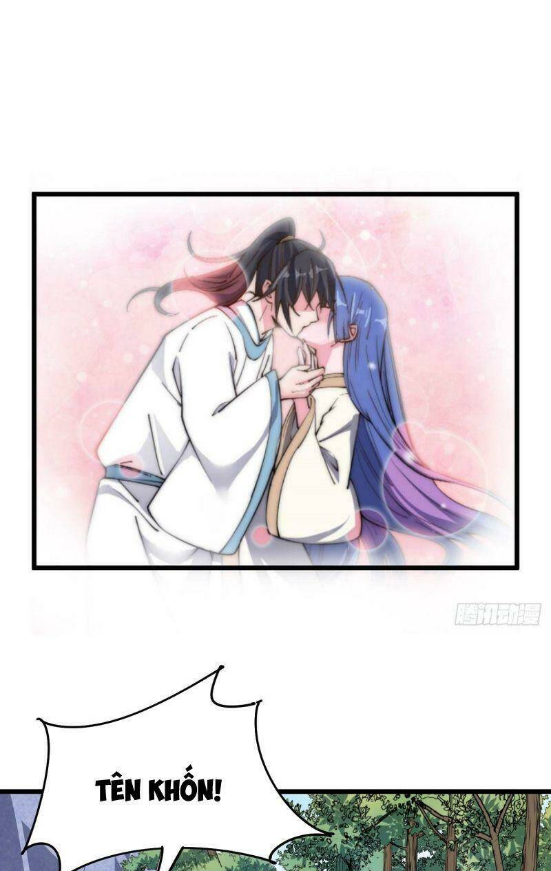 Trường Sinh Cửu Thiên Tuế: Chapter 42