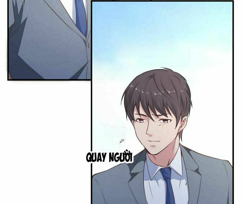 Chiến Lược Lãng Mạn Của Thịnh Thiếu: Chapter 7