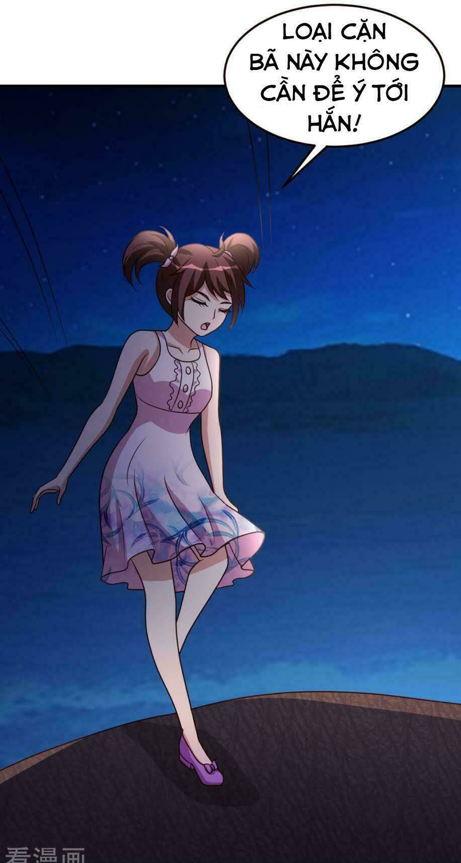 Trọng Sinh Tu Chân Tại Đô Thị: Chapter 36