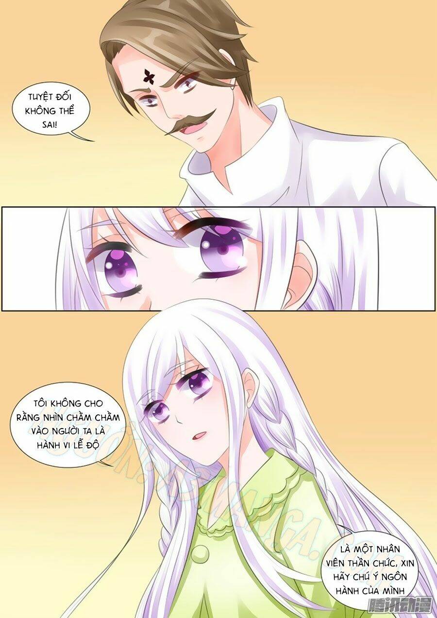 Chước Chước Lưu Ly Hạ: Chapter 74