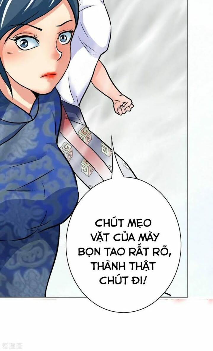 Hệ Thống Tiên Tôn Tại Đô Thị: Chapter 52