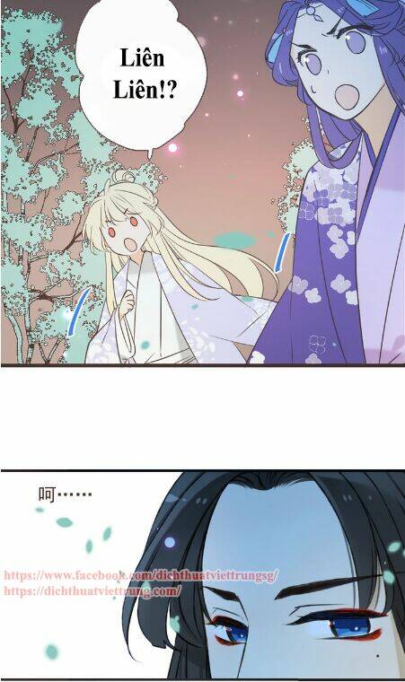 Bạn Trai Tôi Là Cẩm Y Vệ 2: Chapter 52