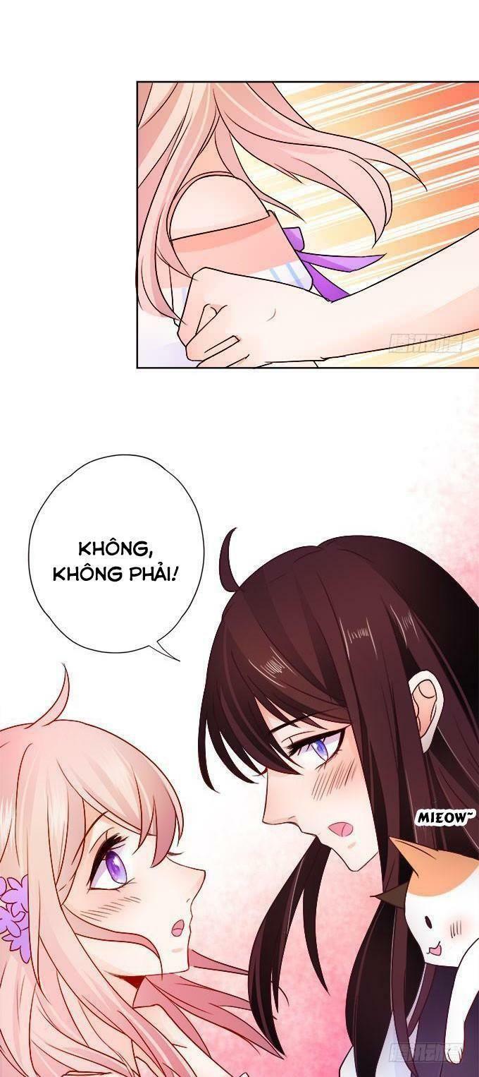 Hồ Tiên Hung Bạo: Chapter 7