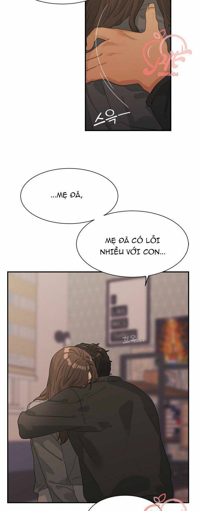 Phải Lòng Oan Gia: Chapter 90