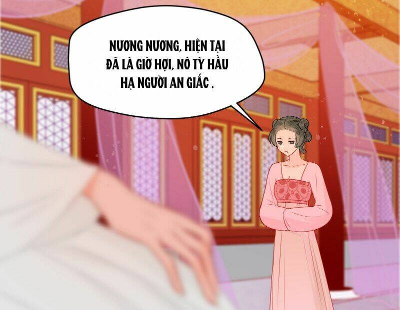 Bệ Hạ Nhà Ta Muốn Hại Quốc: Chapter 1