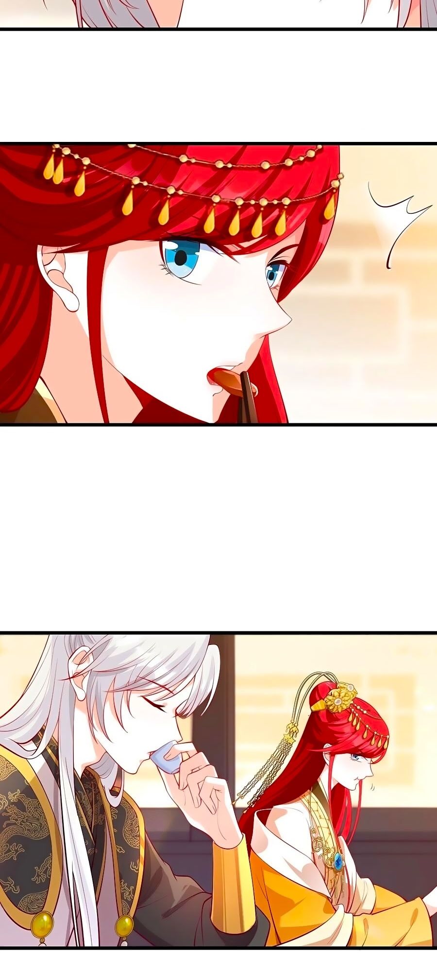 Phản Phái Nữ Đế Lai Tập: Chapter 54