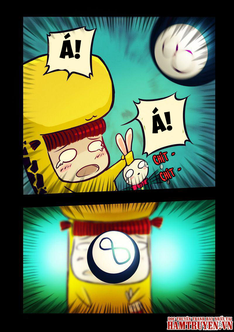 Zombie Brother: Chapter 111