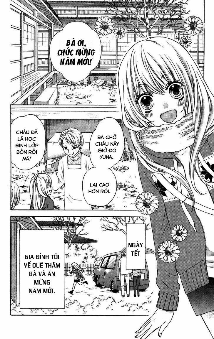 Screaming Lesson!!!: Chapter 40