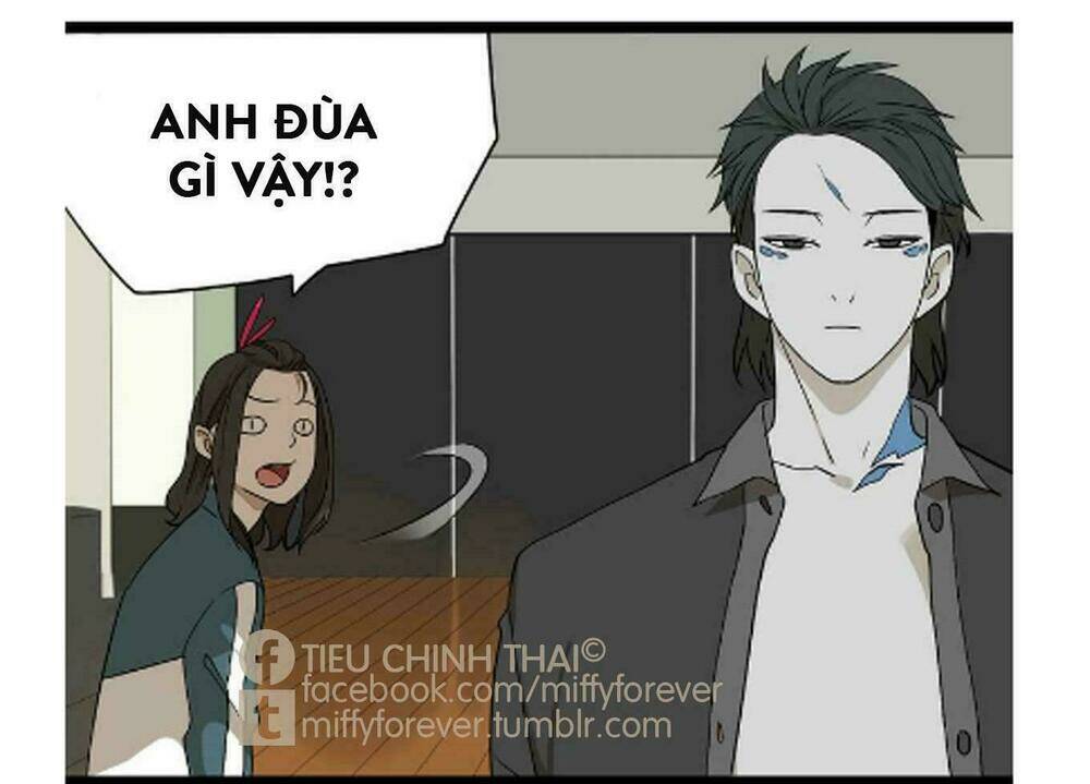 Mục Linh: Chapter 4.2