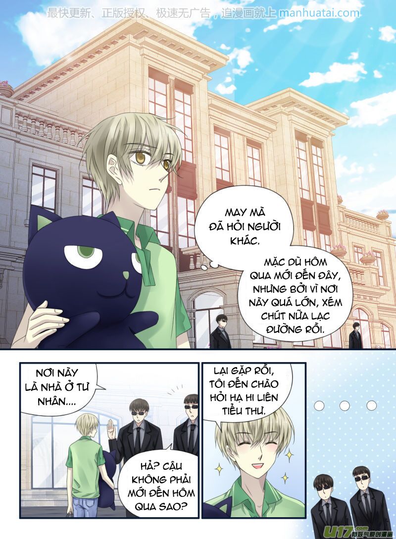 Lam Sí: Chapter 134