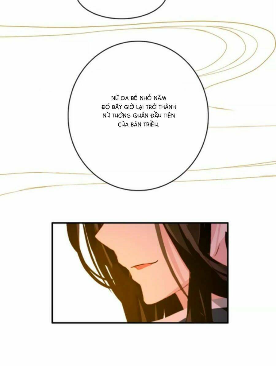 Mỹ Nhân Làm Tướng: Chapter 67