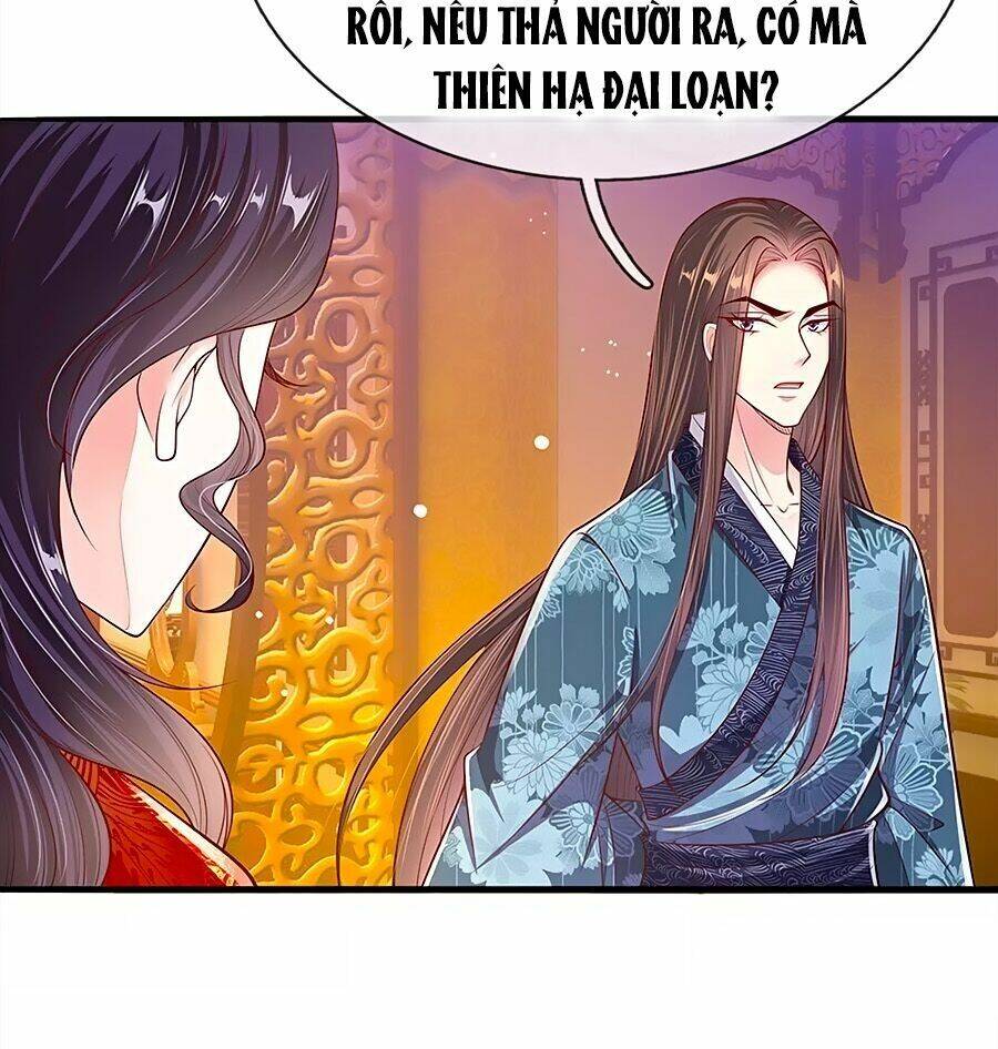 Ôn Nhu Bạo Quân: Nhiếp Chính Vương Gia Quá Hung Mãnh: Chapter 43