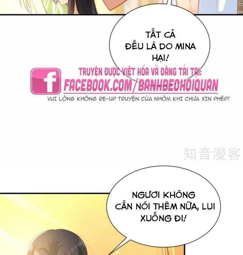Sủng Hậu Của Vương: Chapter 59