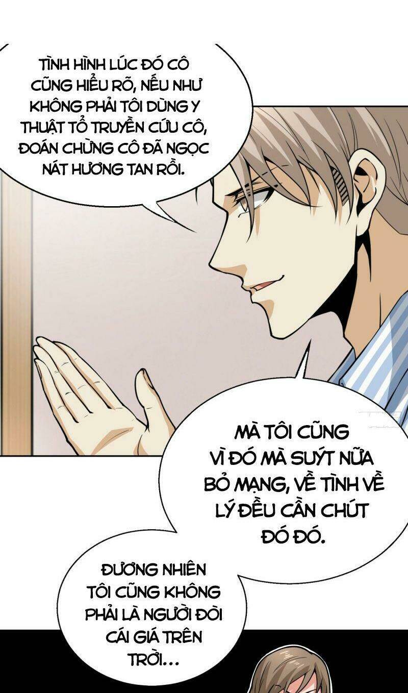 Cuồng Thiếu Siêu Thiên Tài: Chapter 8