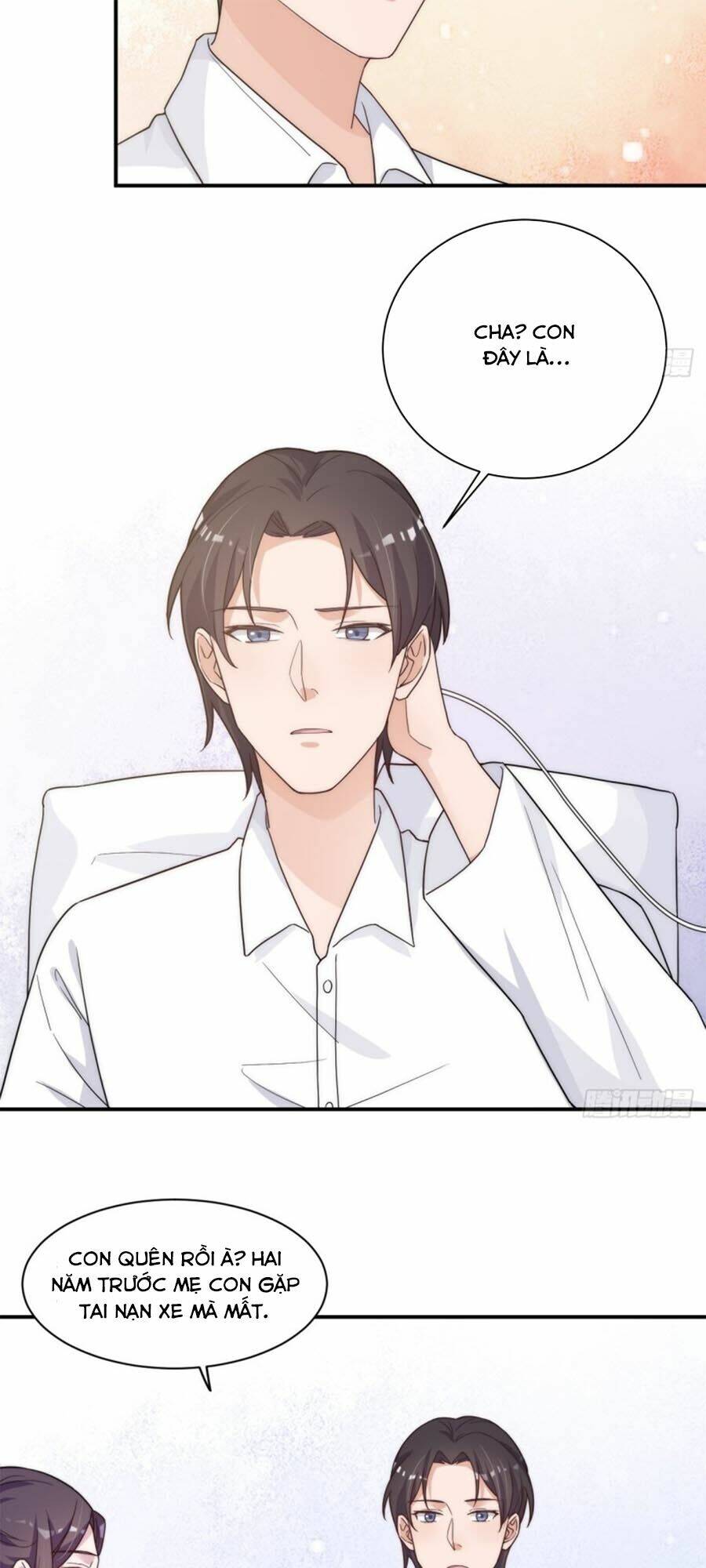 Cung Đấu Live: Chapter 54