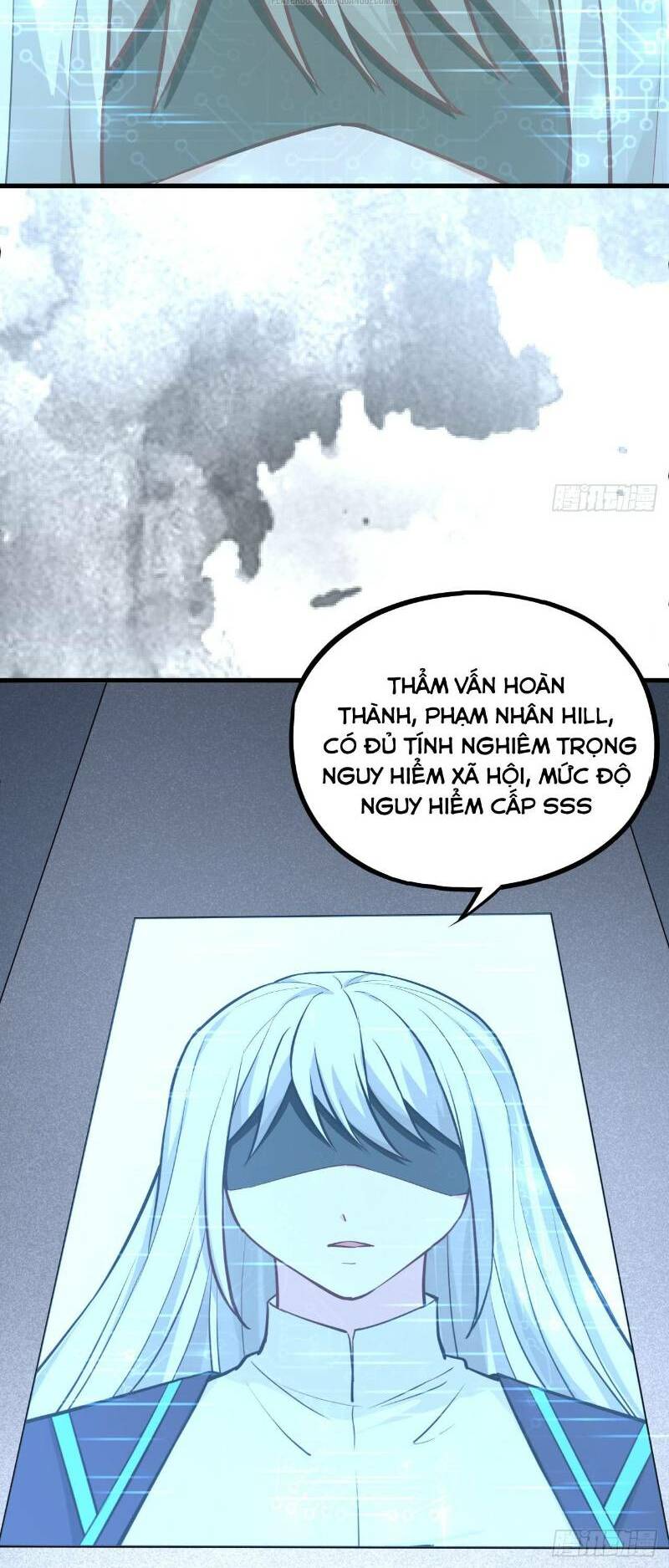 Minh Nhật Thần Đô: Chapter 29