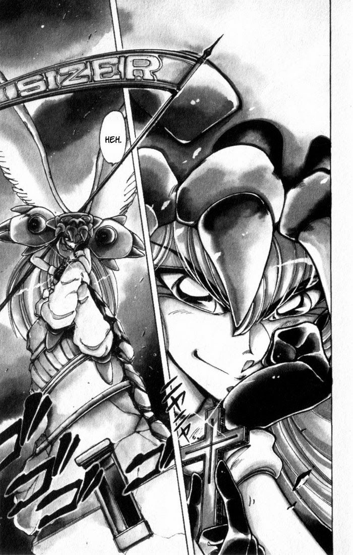 Violinist Of Hameln: Chapter 31