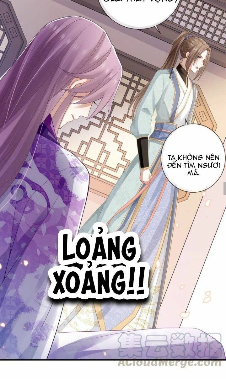 Xuyên Vào Trò Chơi Công Lược Boss Phản Diện: Chapter 24