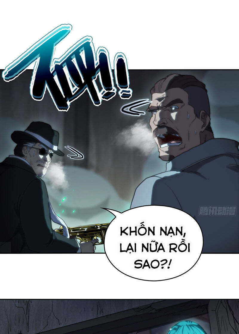 Đô Thị Hàng Thần Khúc: Chapter 33