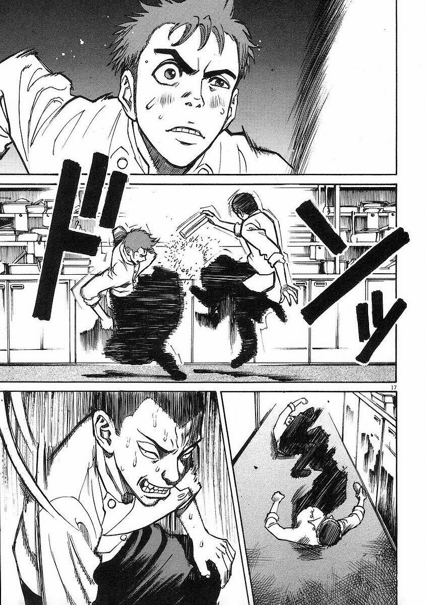 Bambino!: Chapter 10