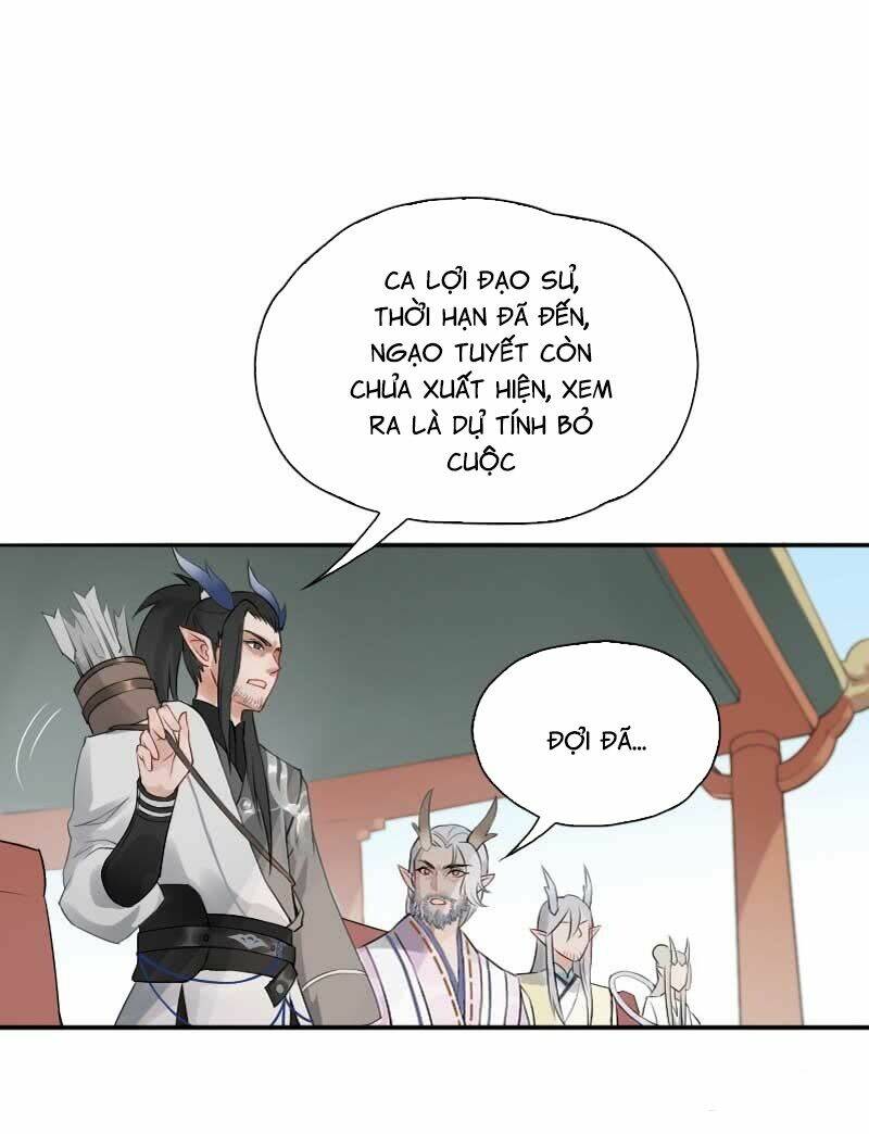 Tây Du Ngạo Tuyết Thiên: Chapter 8