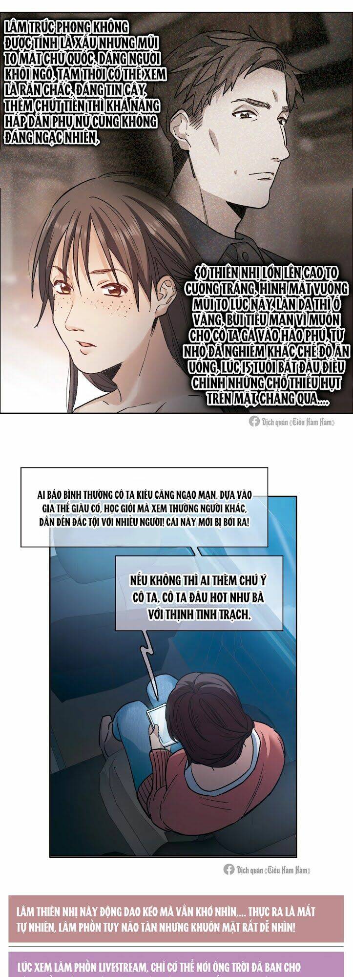 Thế Giới Đệ Nhất Cự Tinh: Chapter 11.1