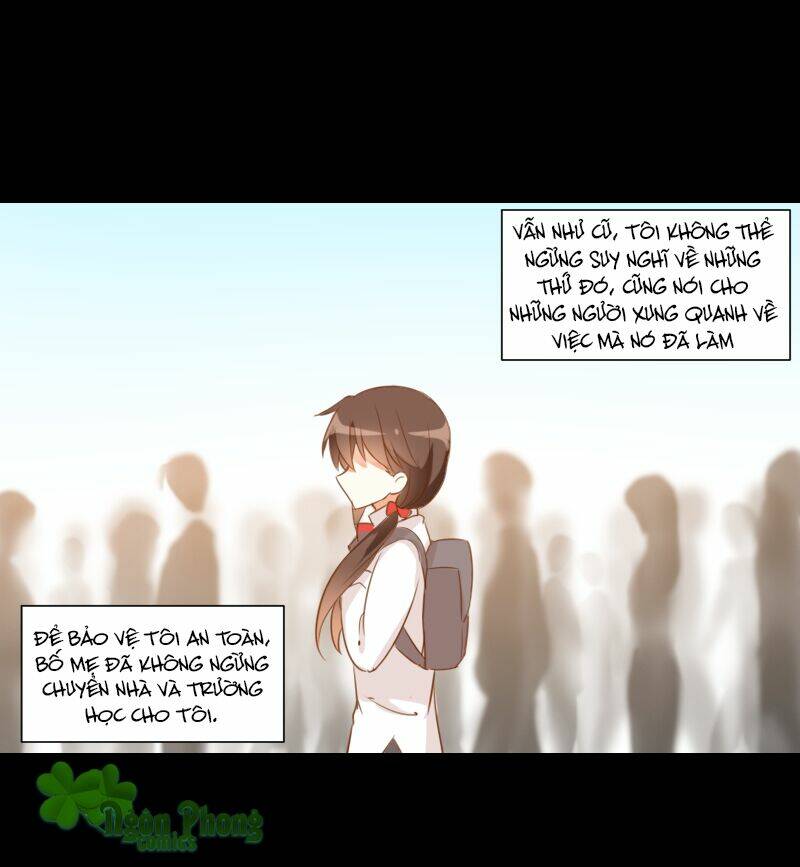 Mạc Duyên Thư Văn: Chapter 6