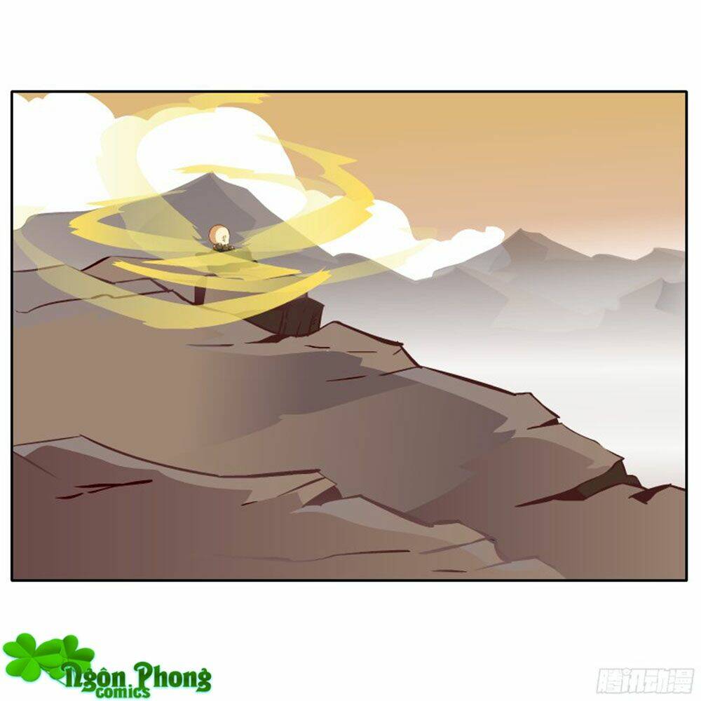 Hòa Thượng Và Tiểu Long Quân: Chapter 24