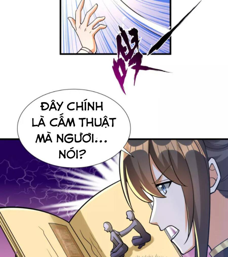 Tiến Sĩ Khoa Học Kỹ Thuật Tu Tiên: Chapter 66