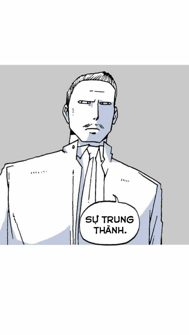 Mắc Kẹt Trên Mặt Trăng: Chapter 25