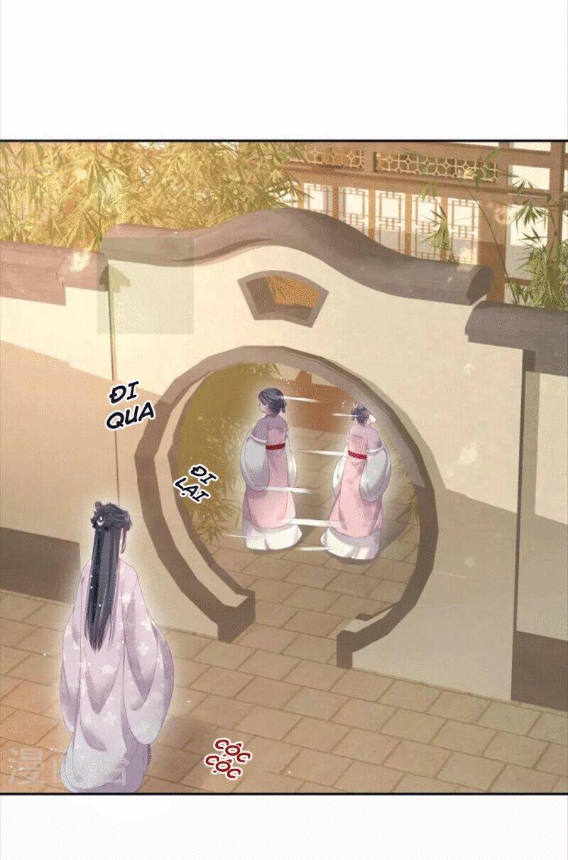 Nhật Kí Học Tập Của Hắc Liên Hoa: Chapter 59