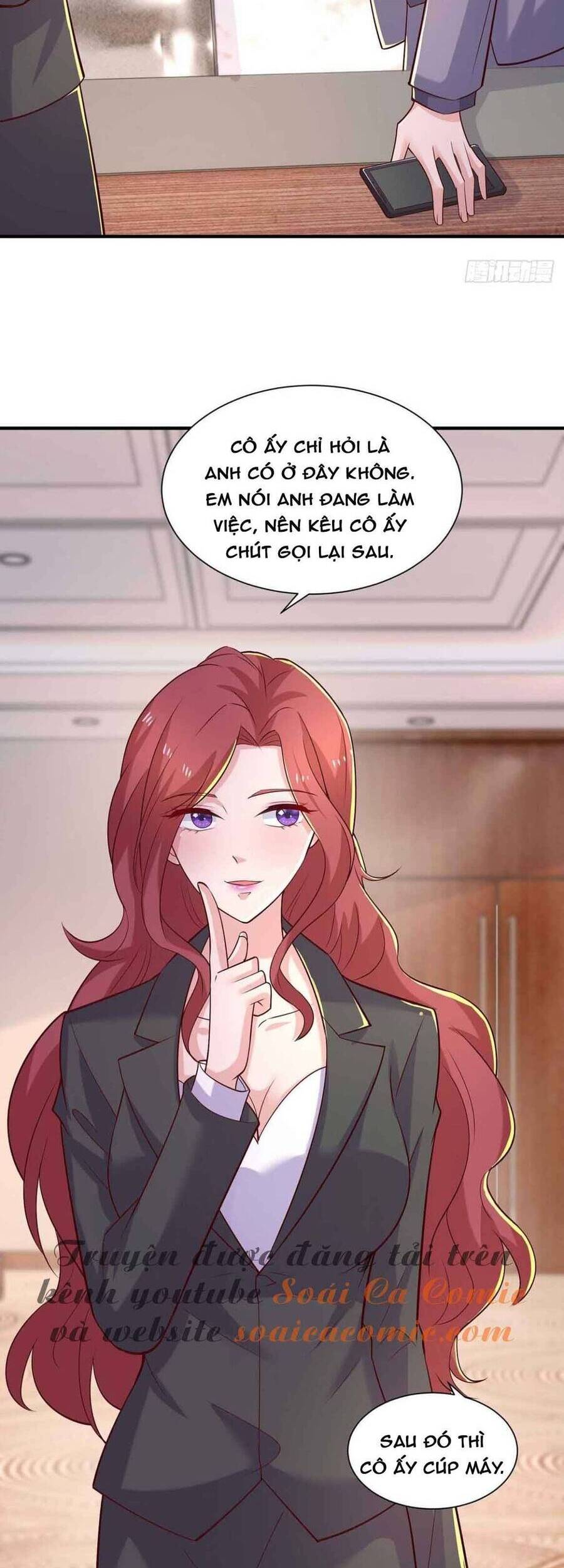 Trọng Sinh Chi Ngược Tra Nữ Vương: Chapter 57