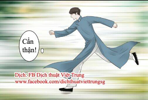 Cậu Câm: Chapter 13