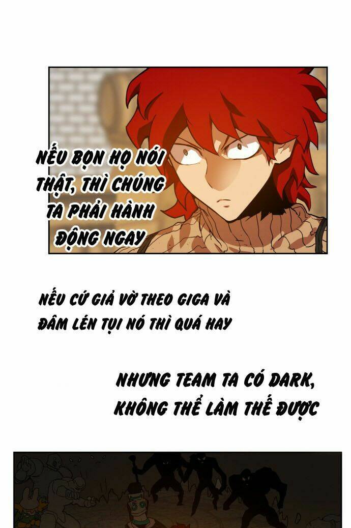 Hard Core Leveling Warrior: Chapter 27