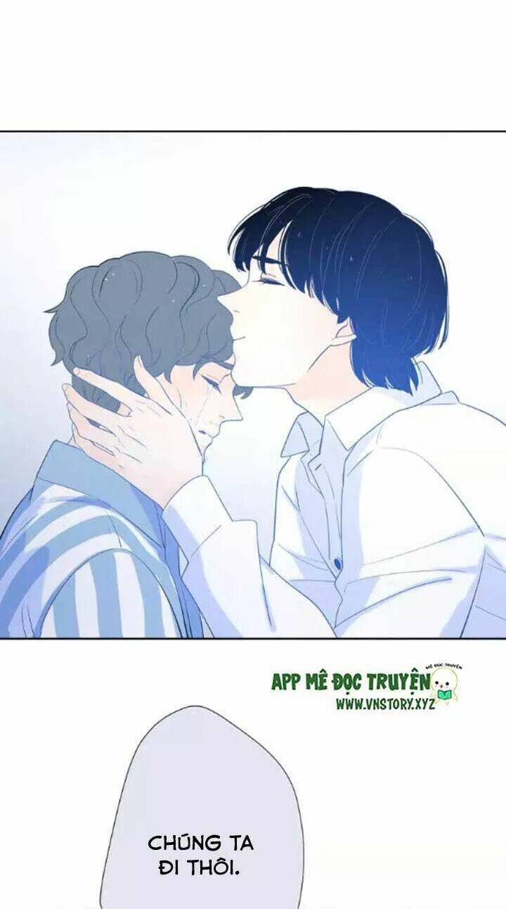 Cạm Bẫy Ngọt Ngào: Chapter 66