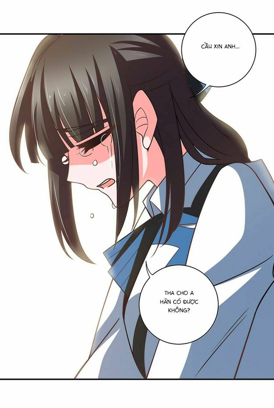 Người Yêu Khát Máu Của Tôi: Chapter 70