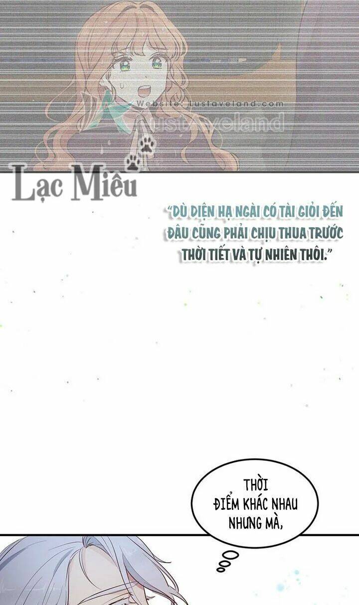 Công Tước, Loạn Vừa Thôi!: Chapter 116