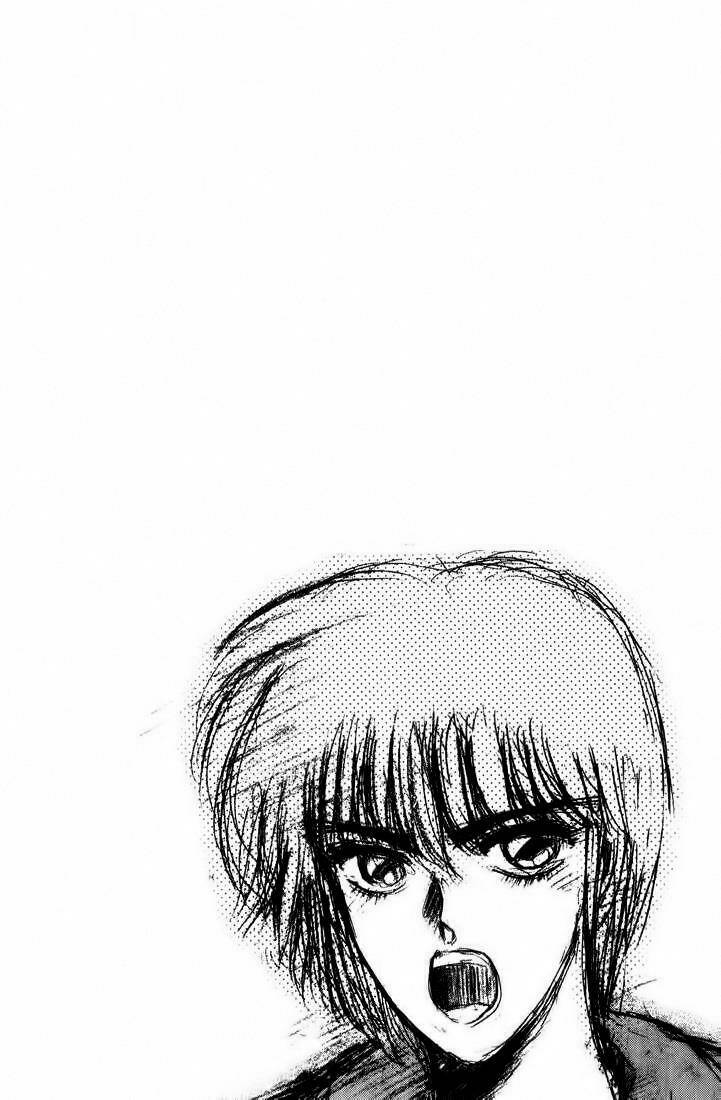 Shonan Junai Gumi: Chapter 33