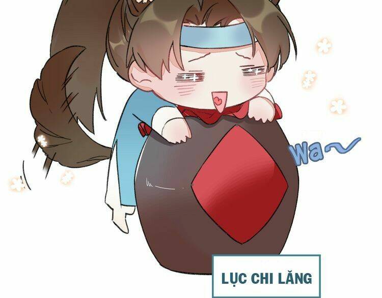 Hoa Nhan Sách: Chapter 98.2